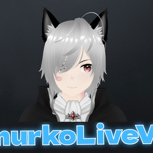 MurkoLiveVT - аватар стримера Мурко